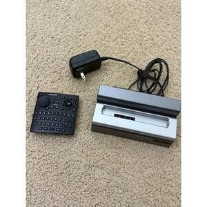 Archos DVR Station Dock with Remote & Power Adapter – Video/Audio Output